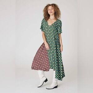 Back Beat Co. Yoli dress size XL